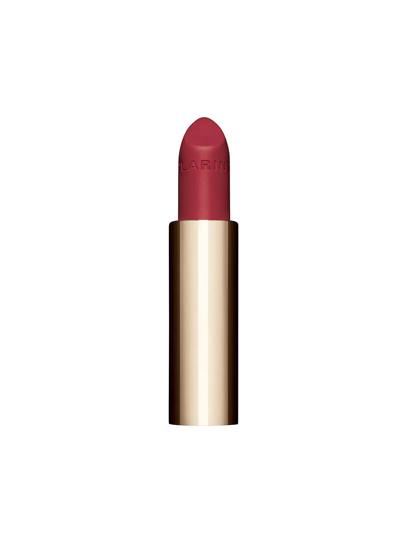 CLARINS | Lippenstift - Joli Rouge Velvet Refill (732V Grenadine) | 